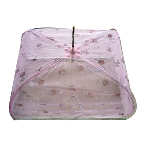 Baby Printed Mosquito Net