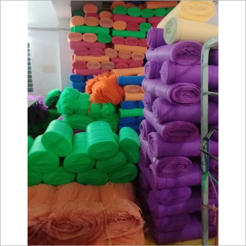 Plain Net Fabric