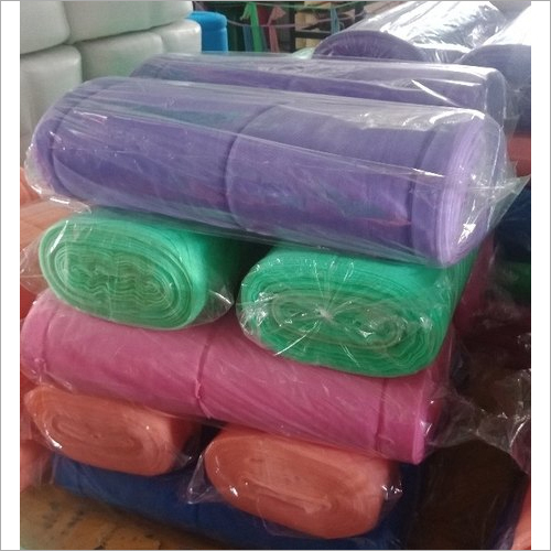 Hdpe Net Fabric