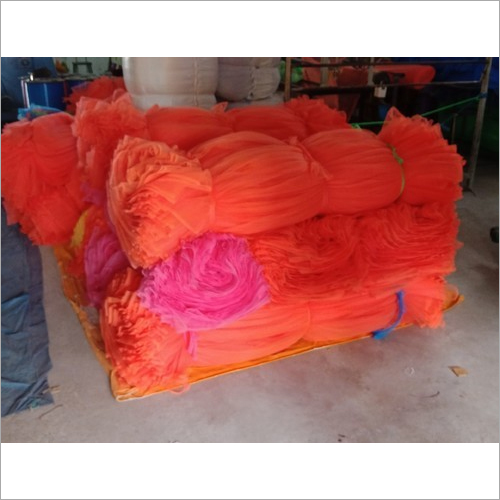 Hdpe Net Fabric