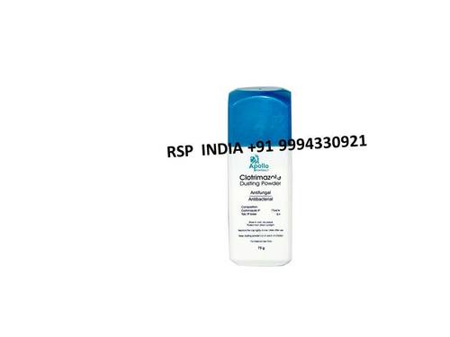 CLOTRIMAZOLE DUSTING POWDER