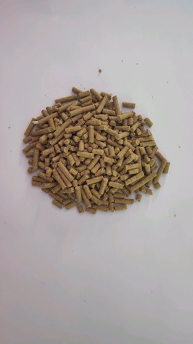 Sinking Fish feed