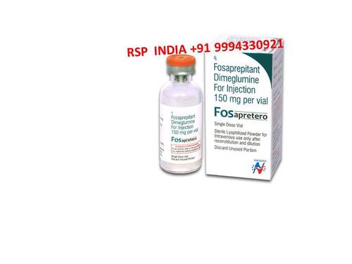 Fosapetero 150mg Injection