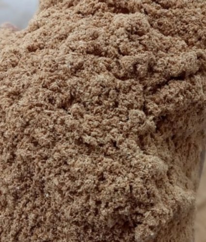 Quinoa Bran
