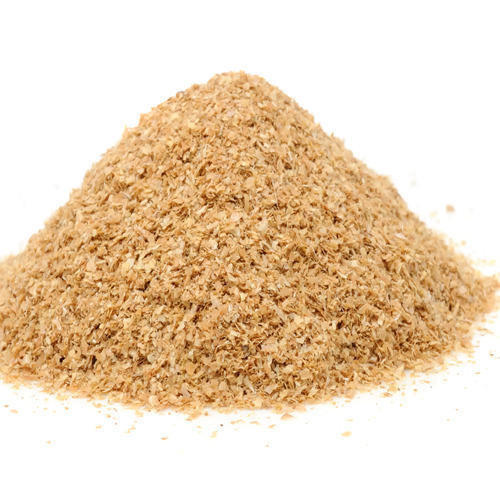 Wheat bran