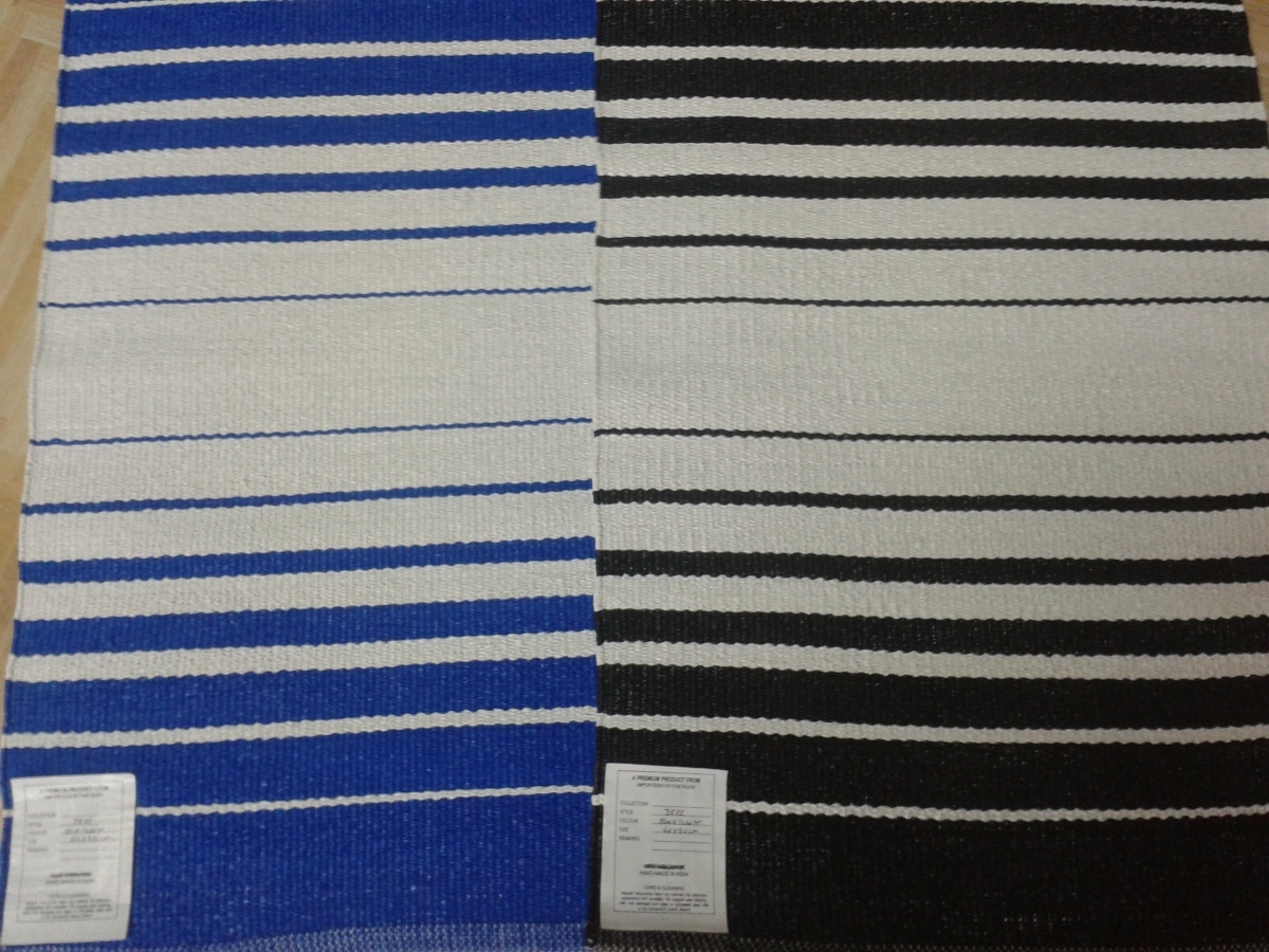 Modern Carpet