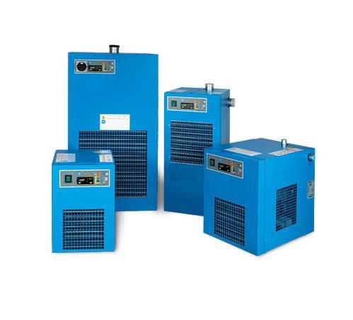 Refigrator Air Dryers