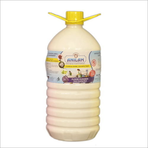 Phyenl Anilam 5 Ltr White Phenyl