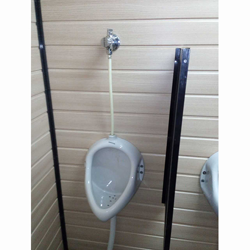 शौचालय पोर्टेकेबिन