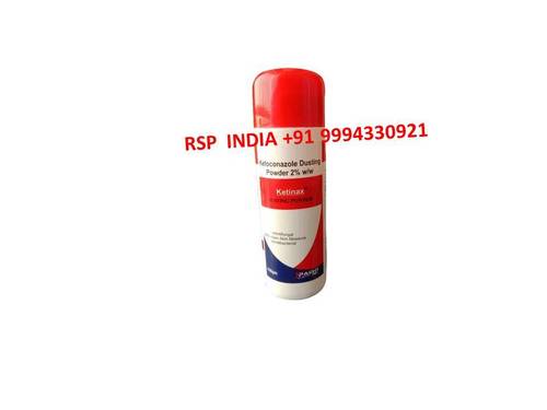 KETINAX DUSTING POWDER