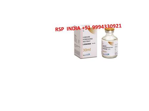 LIGNONIR 30ML INJECTION