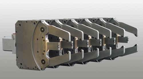 पीसने का समय (केआरजीयू मॉडल)