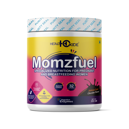 गर्भावस्था प्रोटीन पाउडर प्रभावकारिता: पोषण को बढ़ावा दें