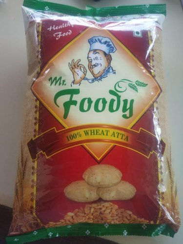 Pure Wheat Flour