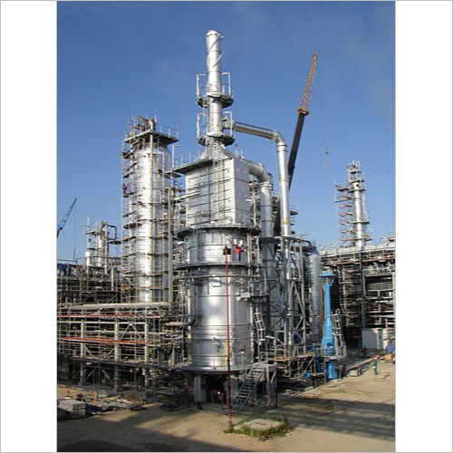 Metal Api 560 Fired Heaters