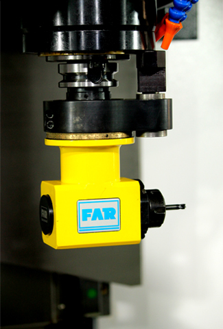  एंगल हेड BT50 सीरीज़