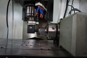 Right Angle Head Customised