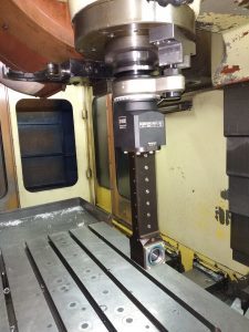 Right Angle Head Customised