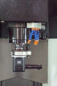 Right Angle Head Customised