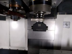 Right Angle Head Customised