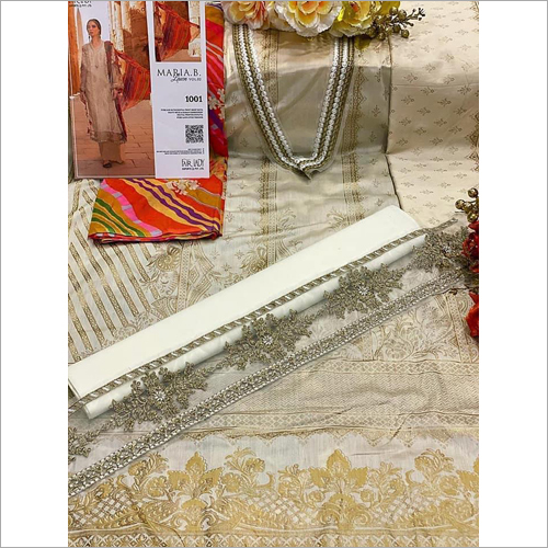 Available In Different Color Ladies Stylish Suit Set