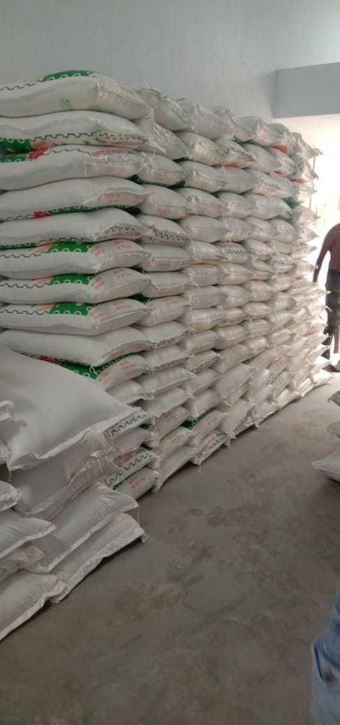Wheat Flour Admixture (%): 1.6