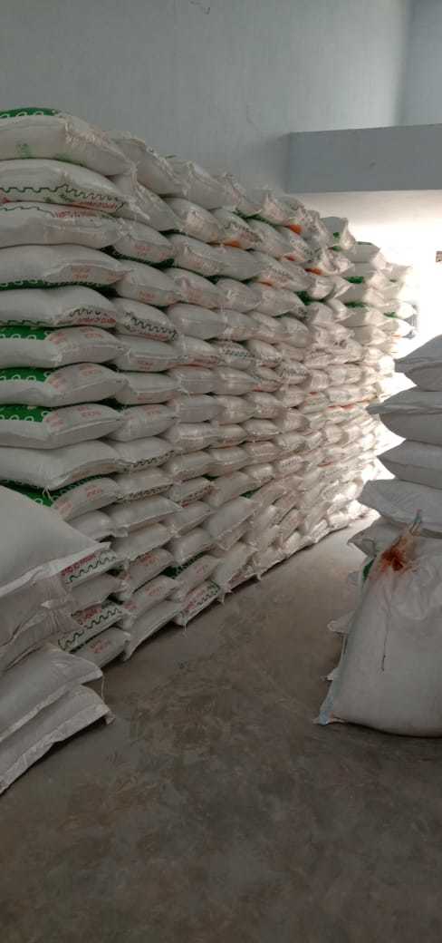 Wheat Flour Admixture (%): 1.6