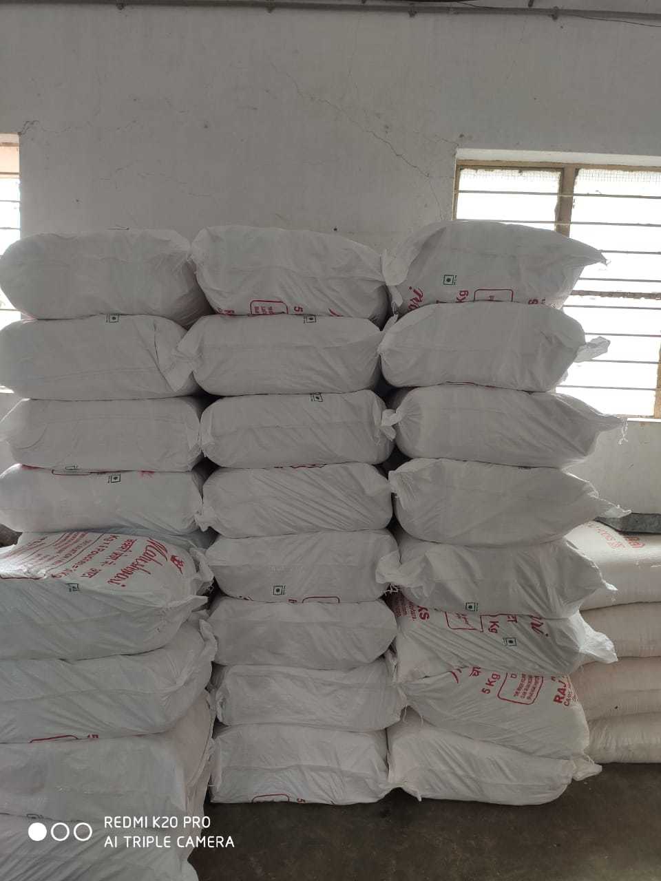 Wheat Flour Admixture (%): 1.6