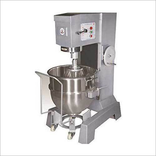 आटा गूंधने की मशीन