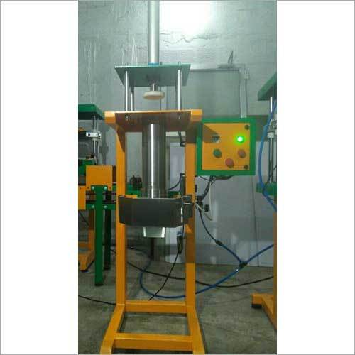 Chapati Ball Making Machine - Food Grade Material, 3000 Pcs Per Hour Capacity, 220-440 Volt Pneumatic System, High Efficiency Design - Automatic Operation