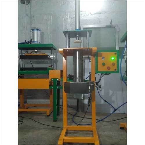 Chapati Ball Making Machine - Food Grade Material, 3000 Pcs Per Hour Capacity, 220-440 Volt Pneumatic System, High Efficiency Design - Automatic Operation