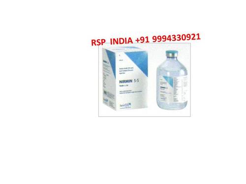 Nirmin 5-s 500ml Injection