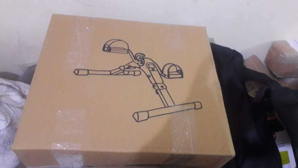 Mini Cycle Grade: Personal Use