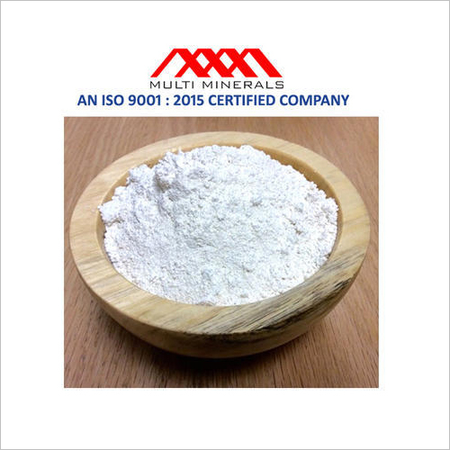 China Clay - Powder, 25Kg/50Kg HDPE Bags | White Color, Purity for Cosmetics Industry