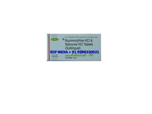 Addnok N 2.5mg