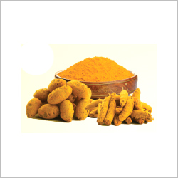हल्दी पाउडर