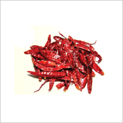 लाल मिर्च साबुत