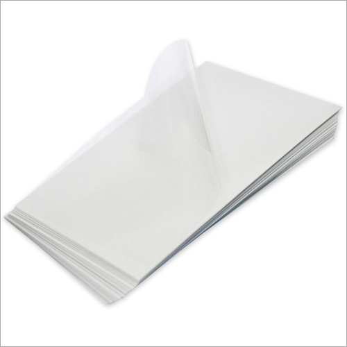 A4 ओएचपी शीट्स