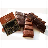 चॉकलेट बार