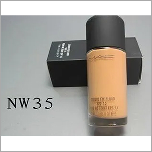 NW35 Flawless Liquid Foundation