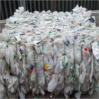 HDPE Scrap