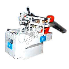 साबुन लपेटने की मशीन