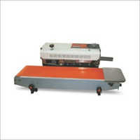 Continuous Sealer Machine