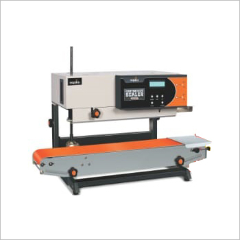 Automatic Continuous Sealer Machine