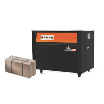 Automatic Box Strapping Machine