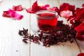 Red Java (Aqueous Soluble)