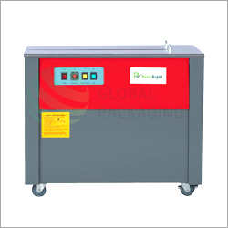 Iron Fully Automatic Box Strapping Machine