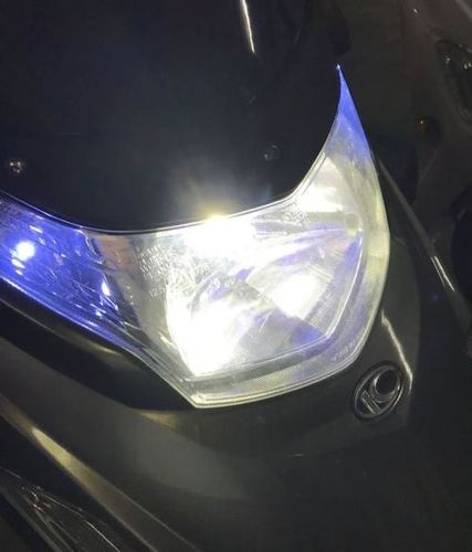 LED Bulbs