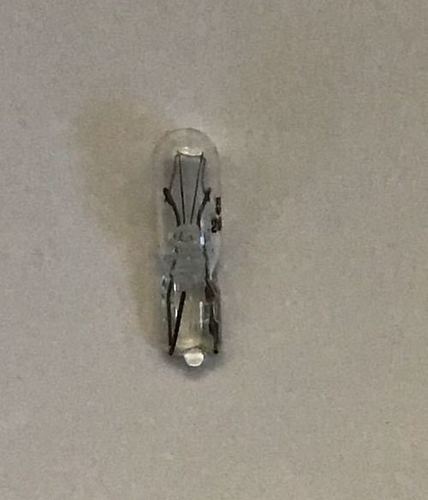 वेज बल्ब