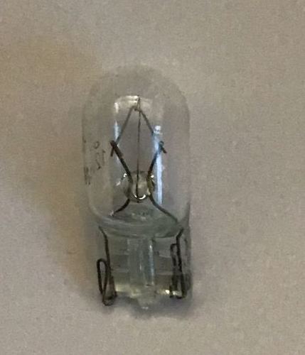 वेज बल्ब